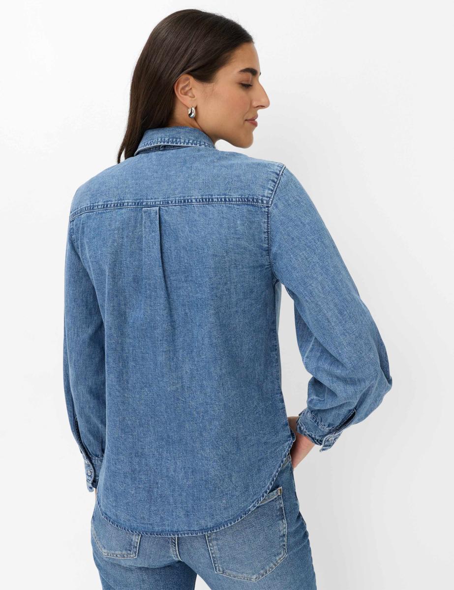 Bluse Style Victoria