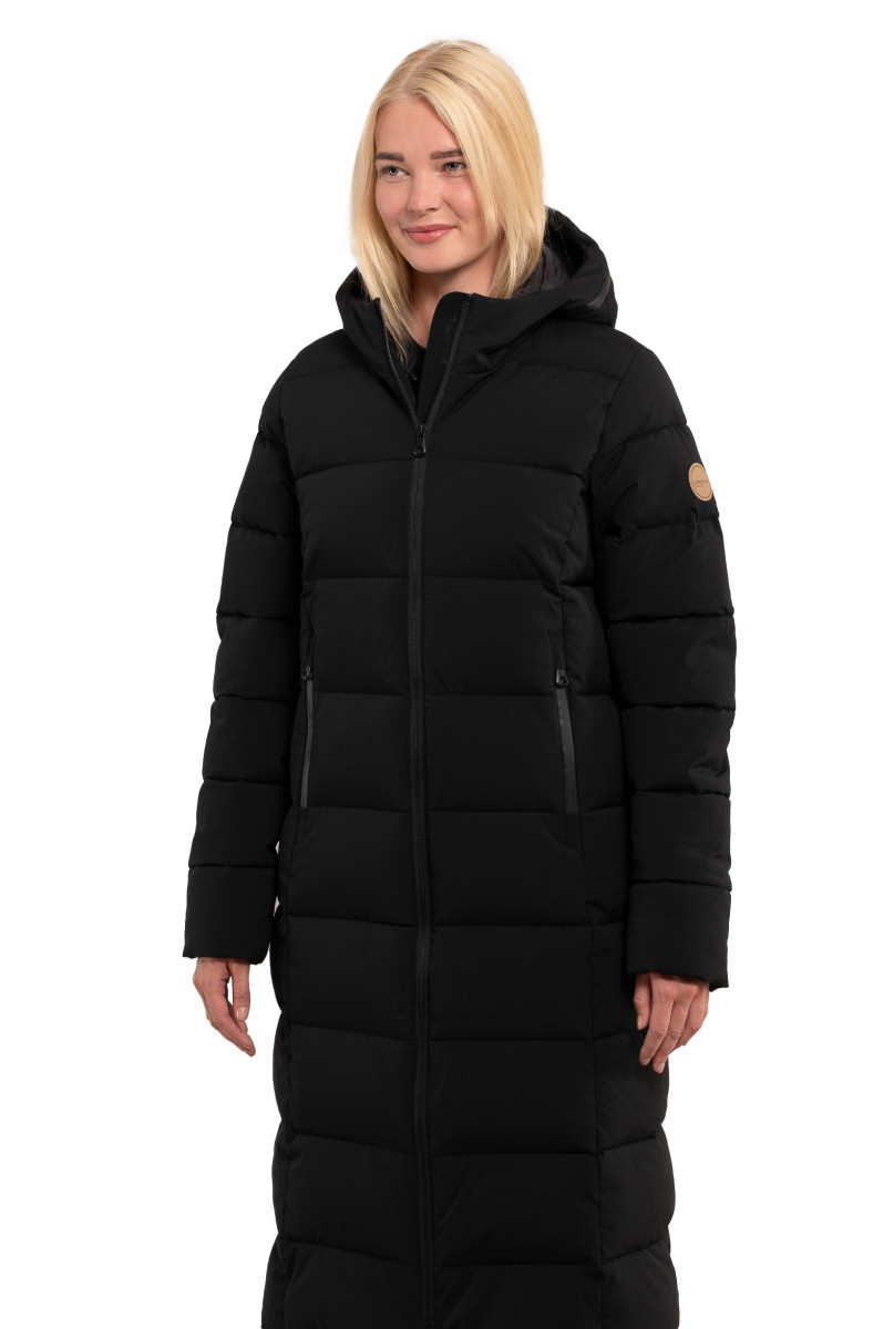Damen Steppparka Brilon
