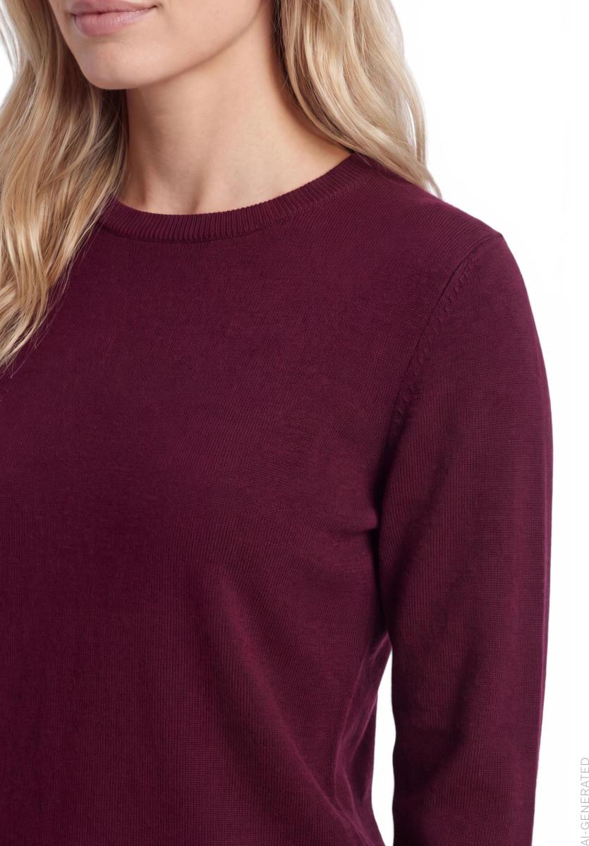 Damen Strickpullover