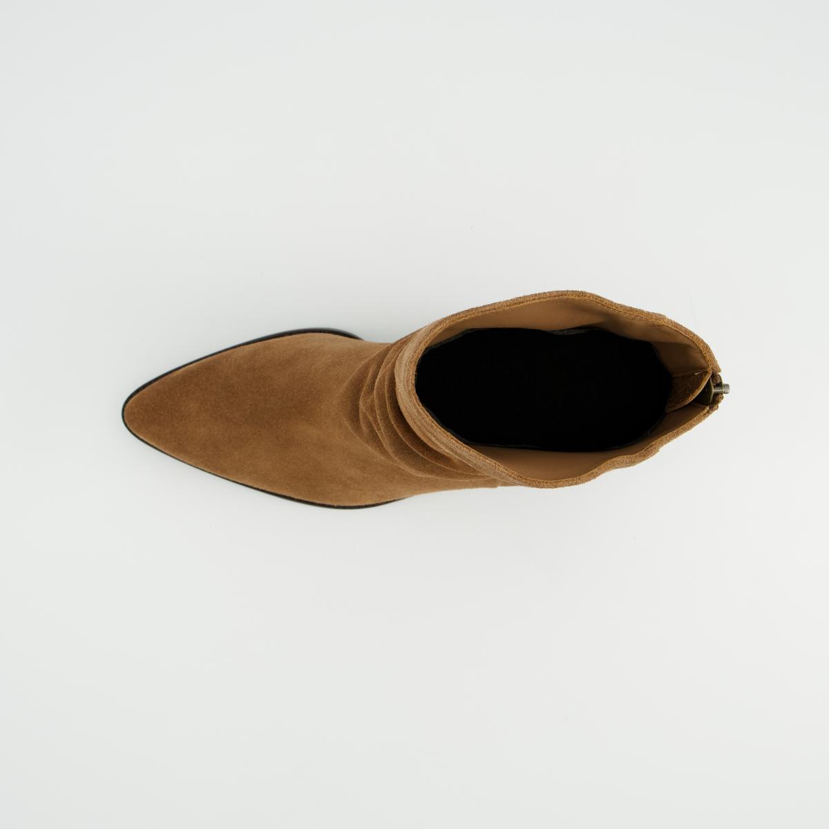Damen Stiefelette