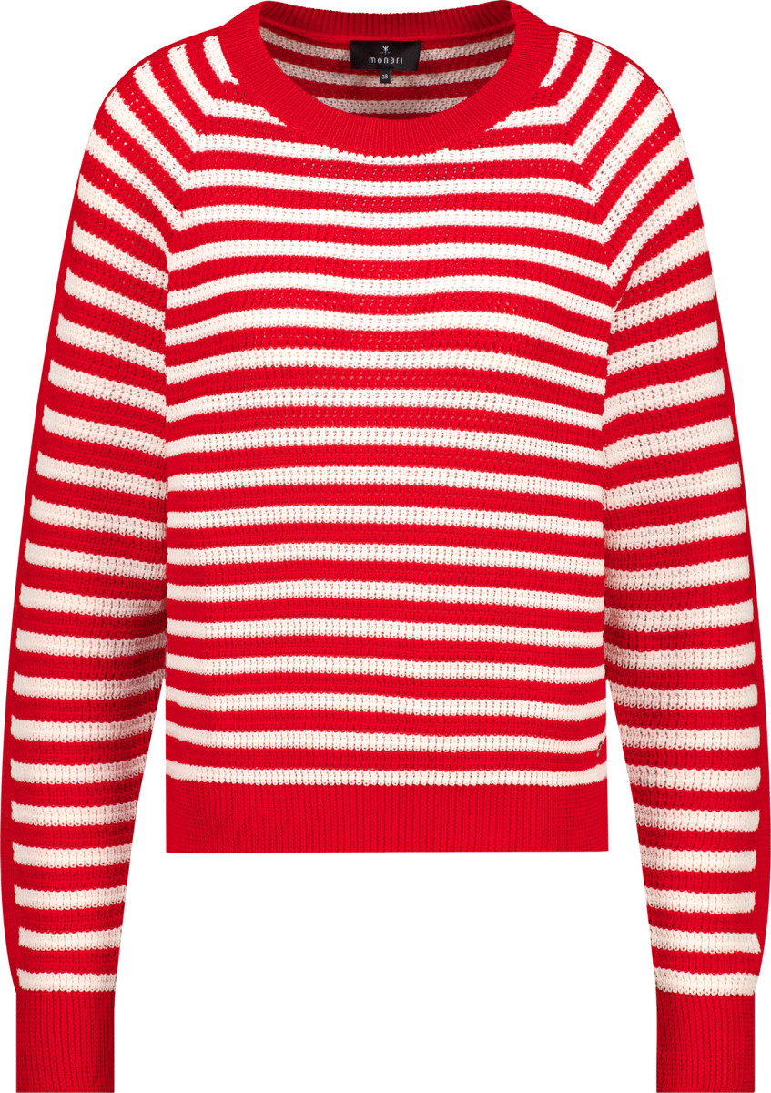 Damen Strickpullover