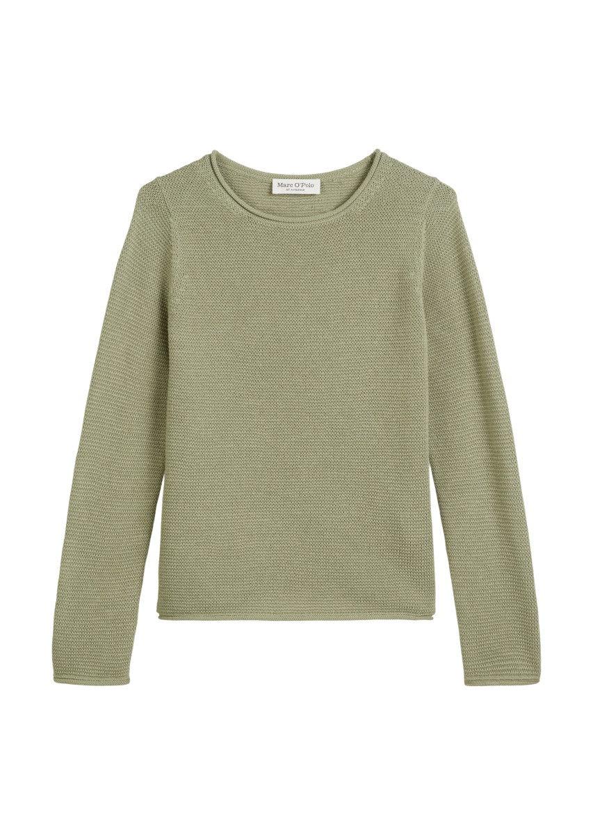 Damen Strickpullover