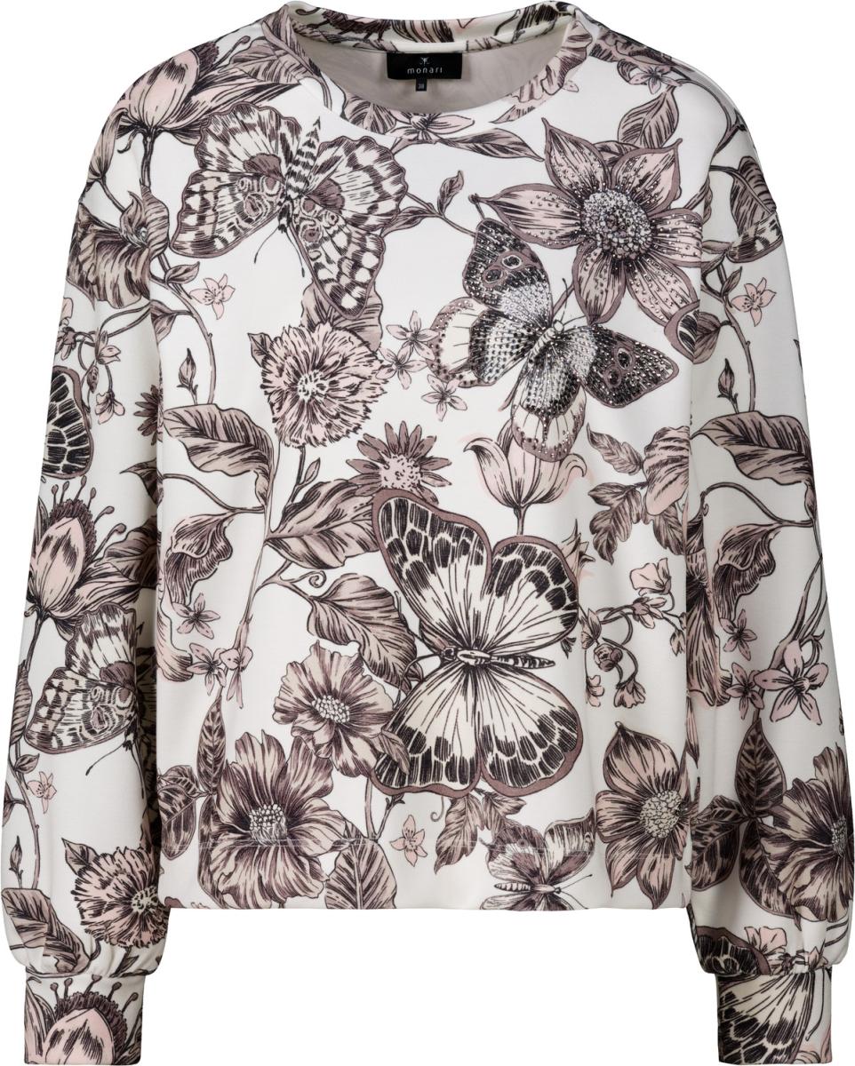 Damen Sweatshirt