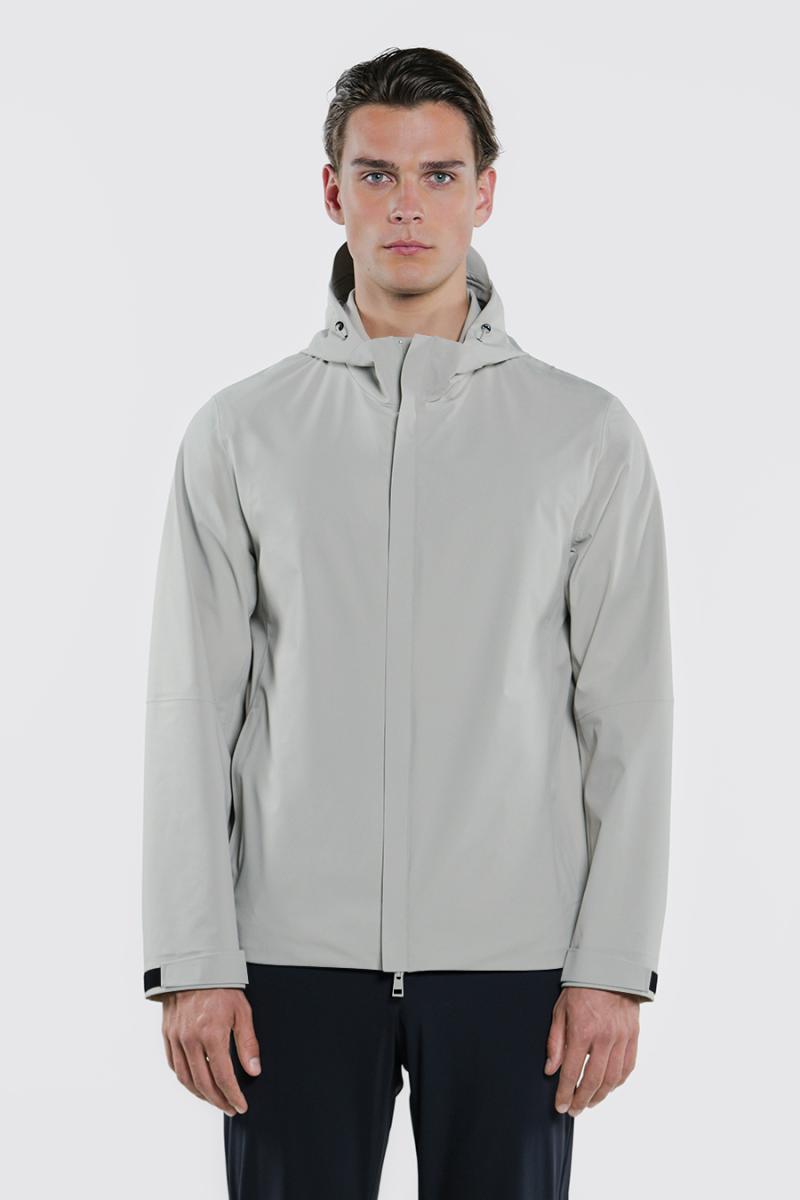 Herren Jacke Hubble