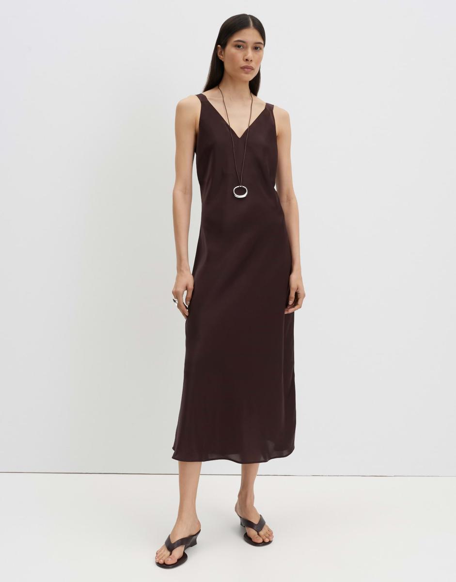 Kleid Qova Pure