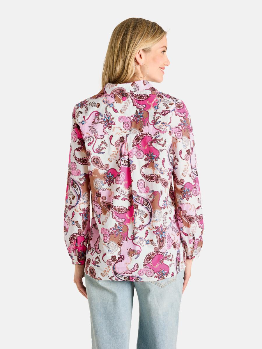 Bluse EmeeL