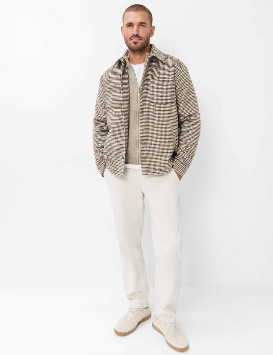 Herren Strickjacke Style Jake