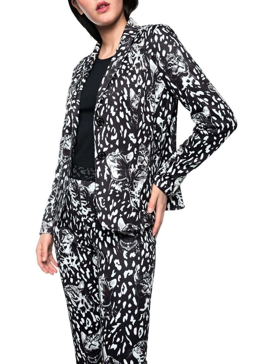 Damen Blazer