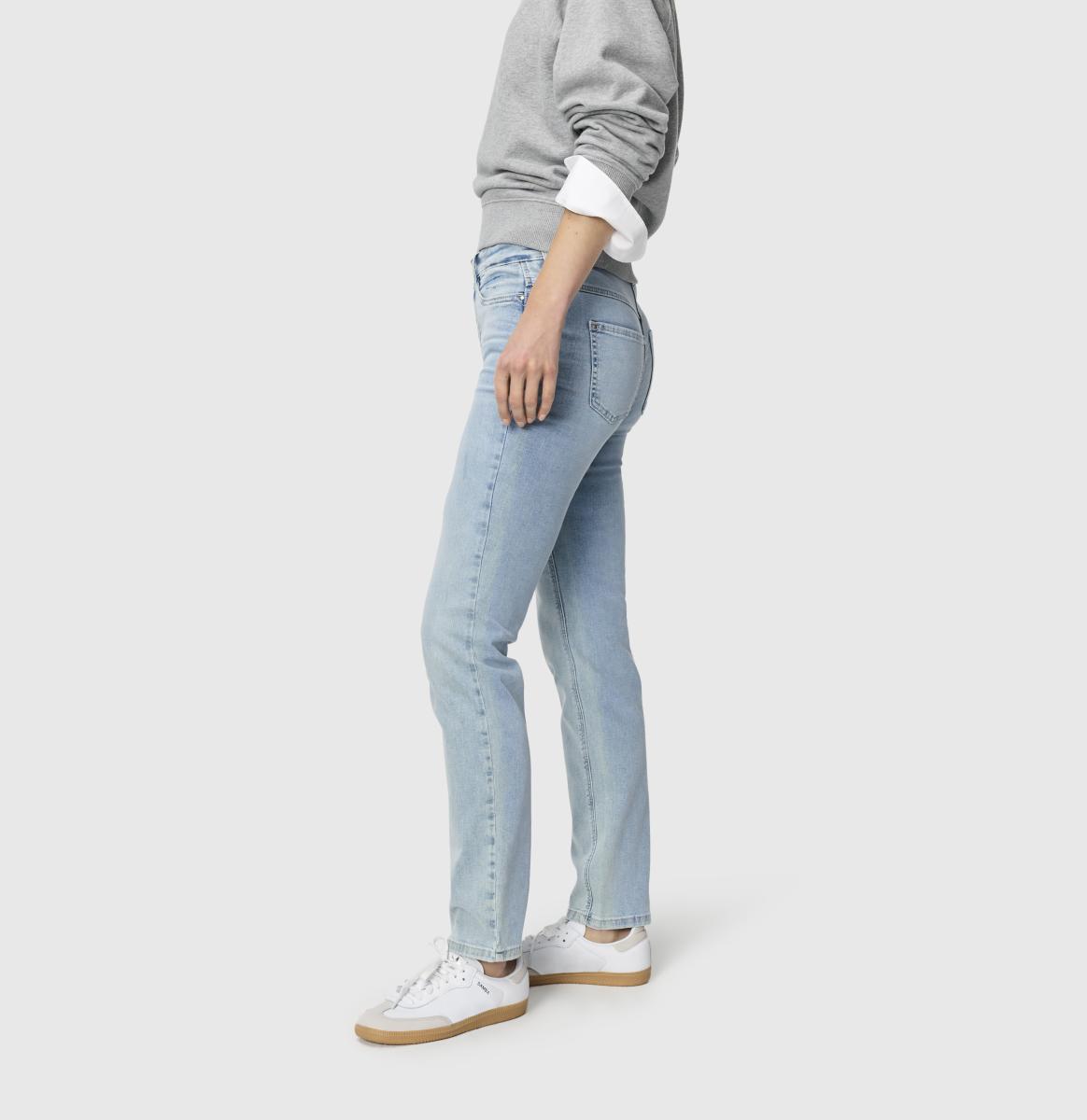 Damen Jeans Dream Straight