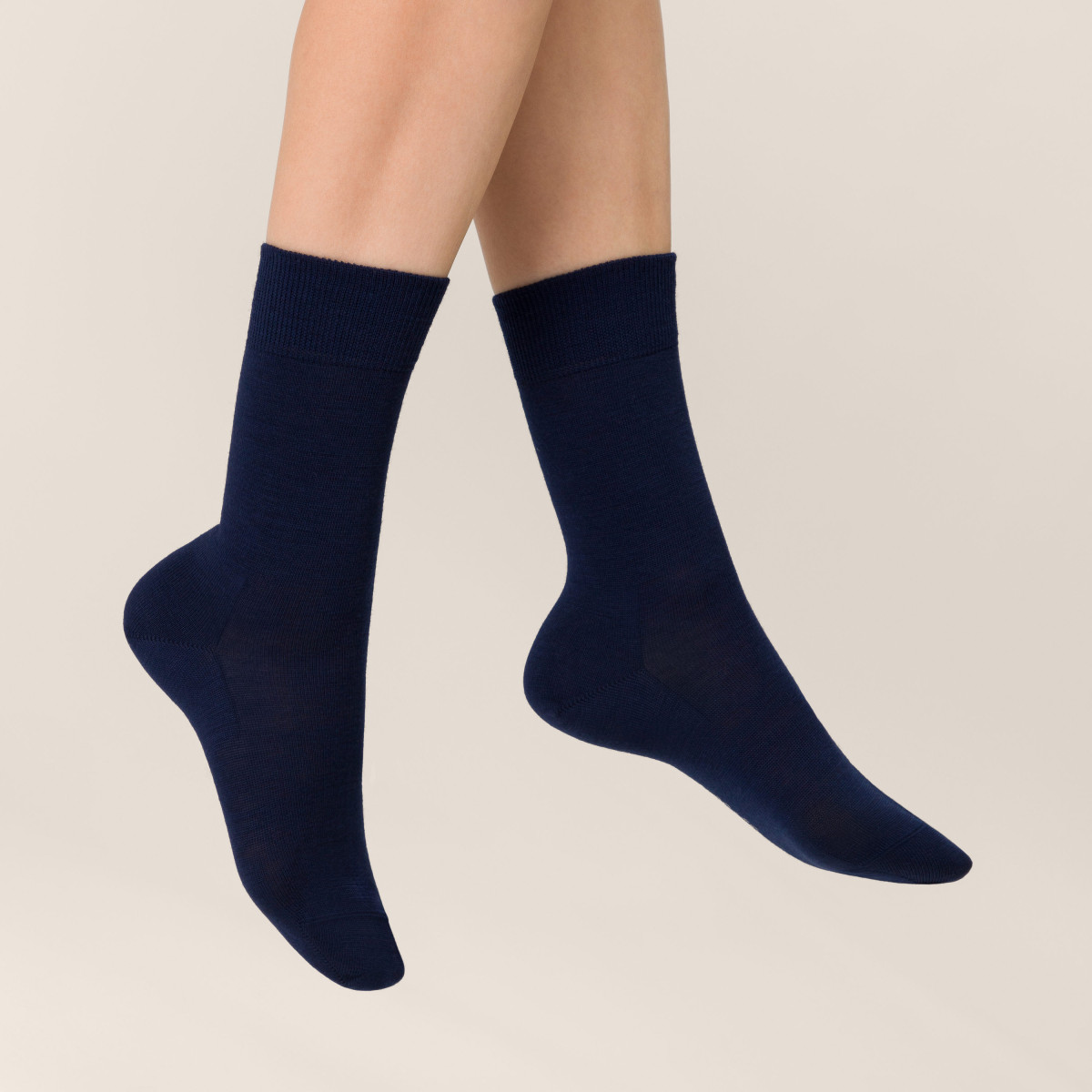 Damen Strümpfe WOOL CARE