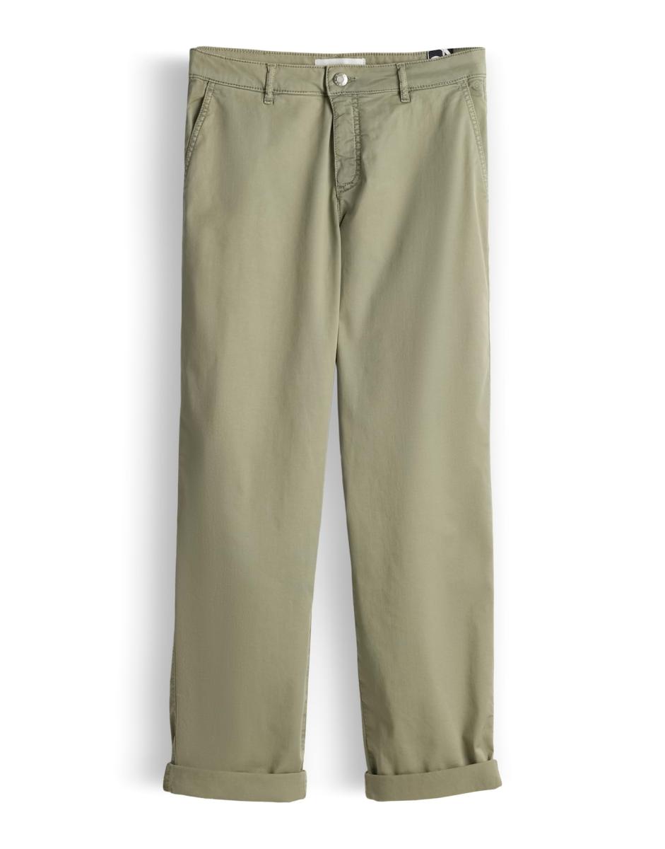 Damen Chino Lisana base