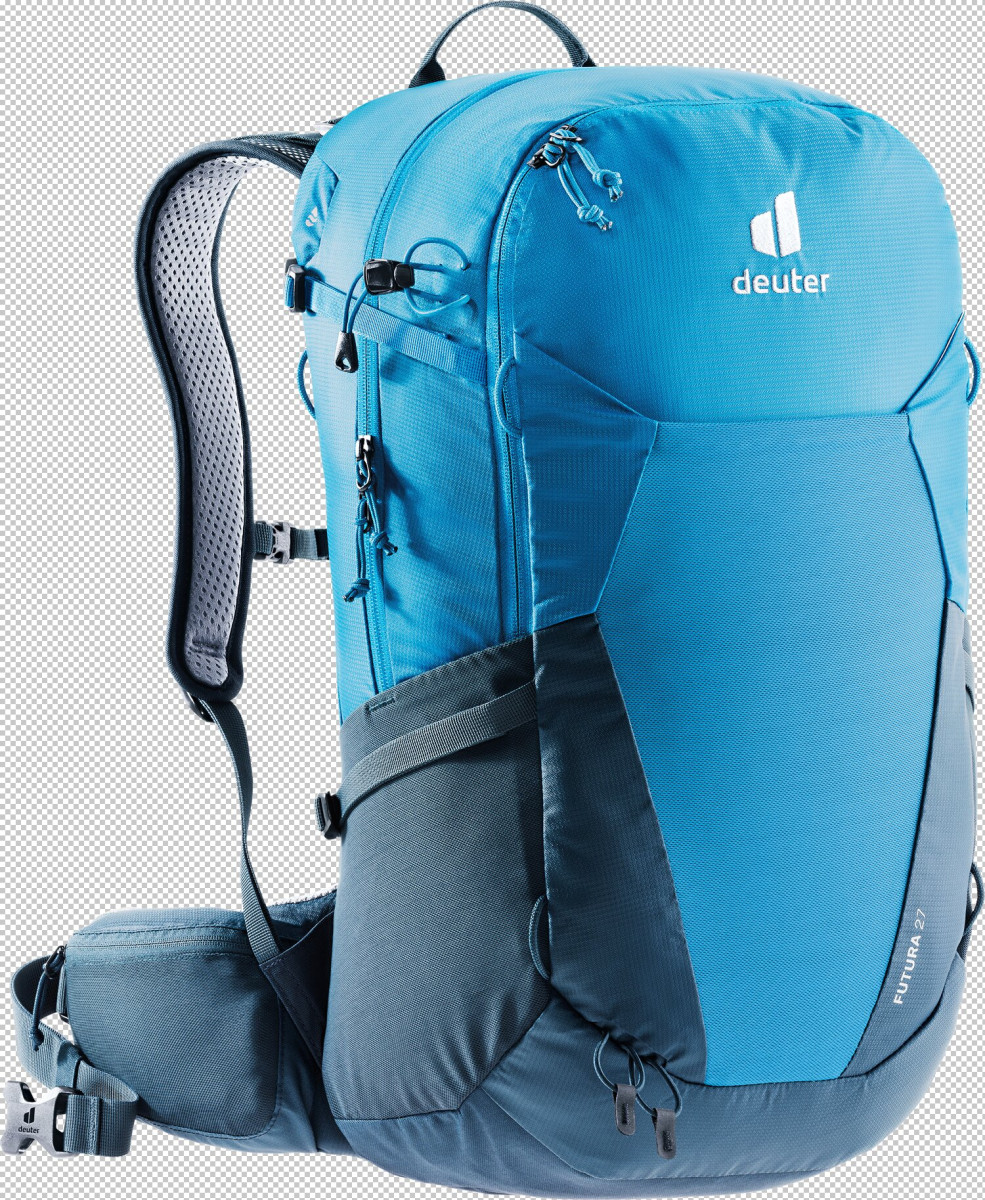 DEUTER Rucksack Futura 27