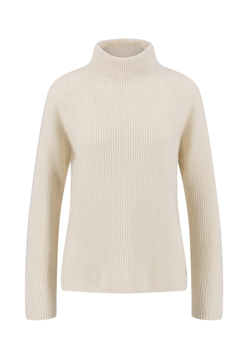 Damen Strickpullover aus Cashmere