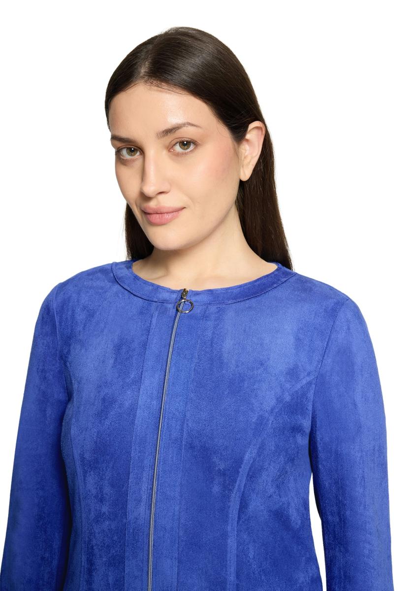 Damen Blazer-Jacke