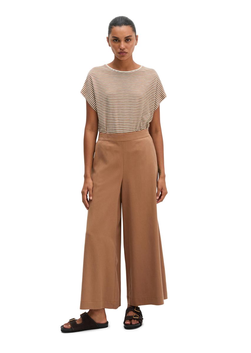 Damen Pull-On-Culotte