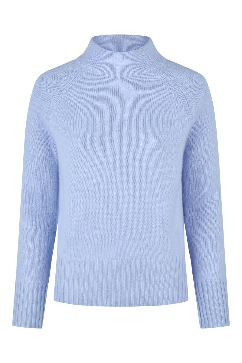 Damen Turtleneck-Pullover
