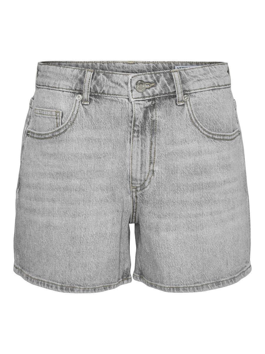 Damen Jeansshorts VMTESS MR SHORT DNM