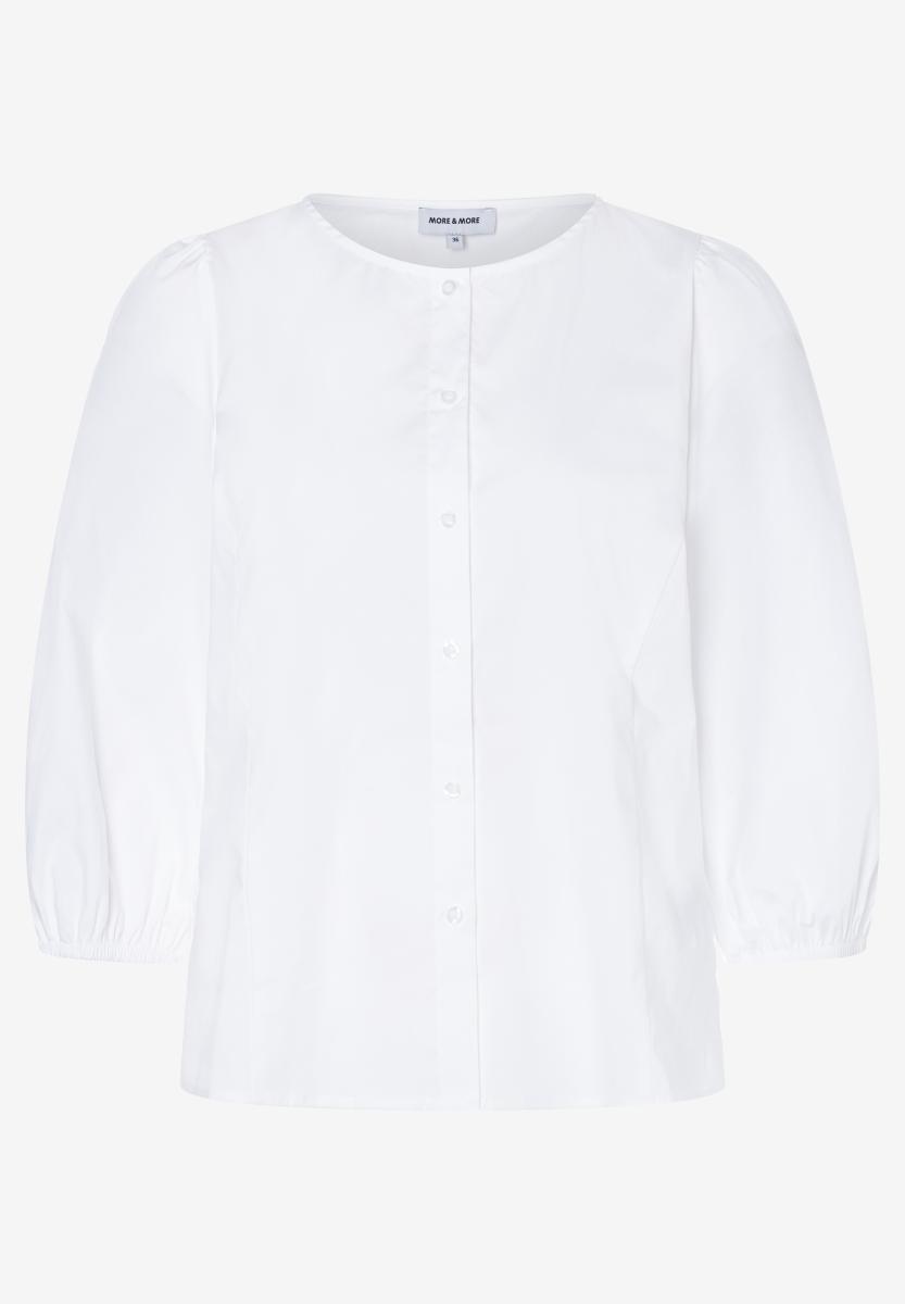 Bluse 3/4 Ärmel