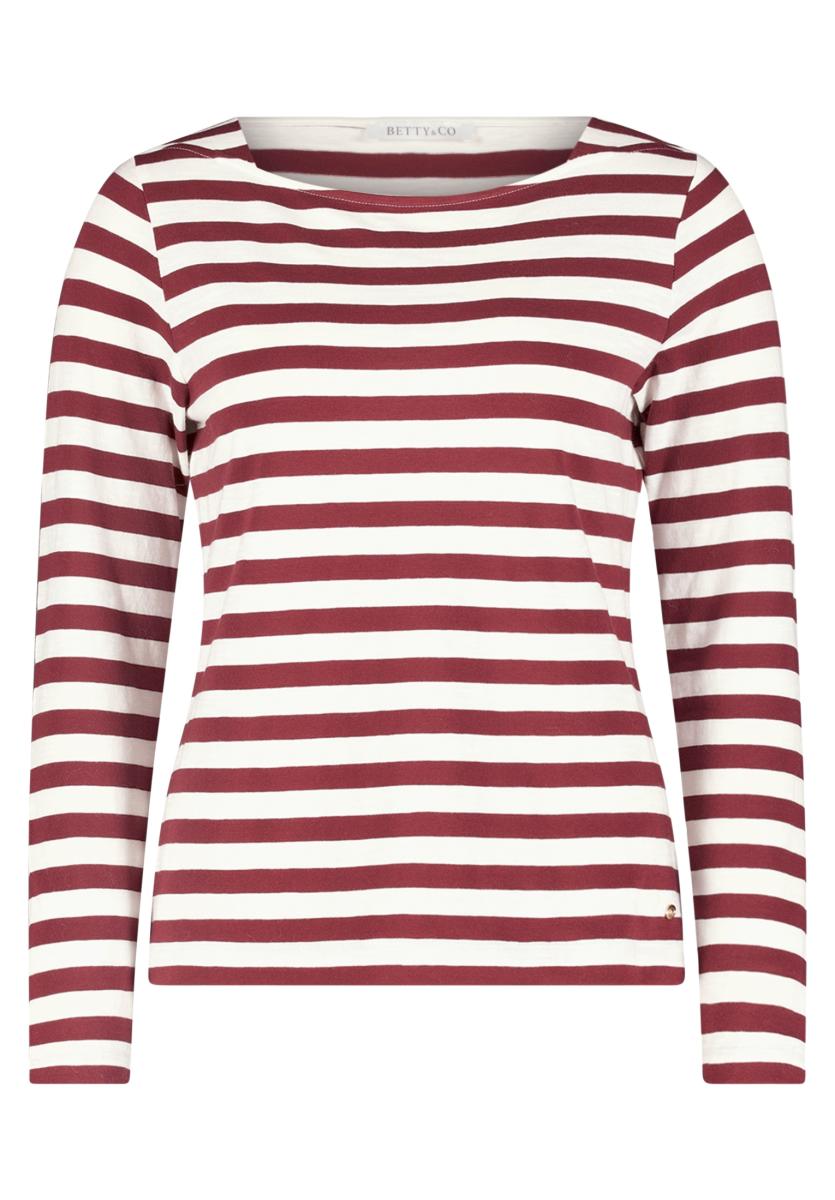 Damen Langarmshirt