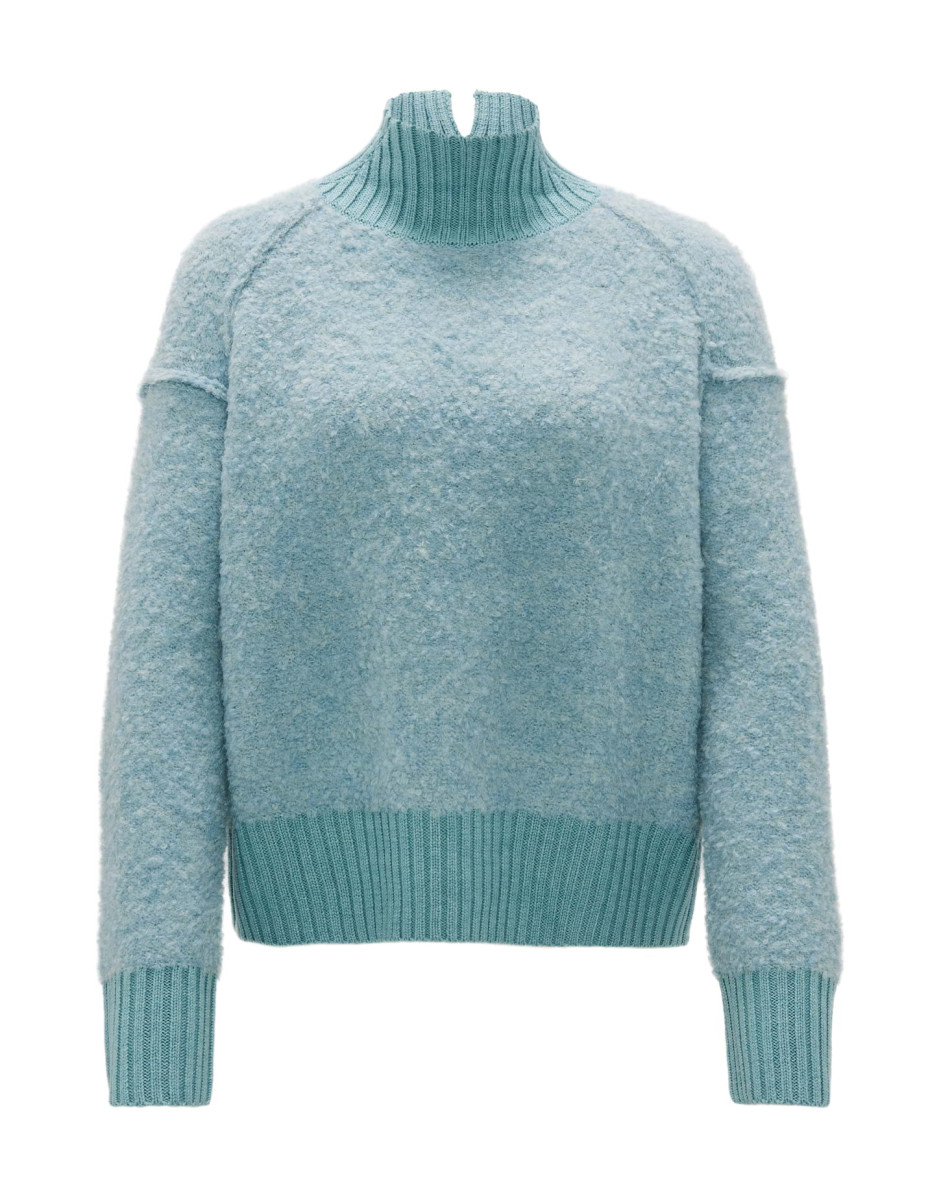 Damen Strickpullover Puklana