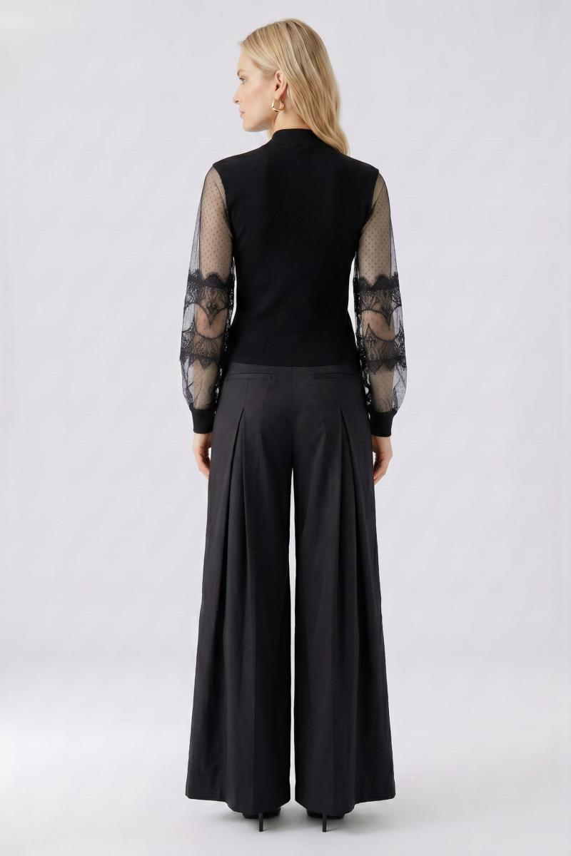 Damen Pullover