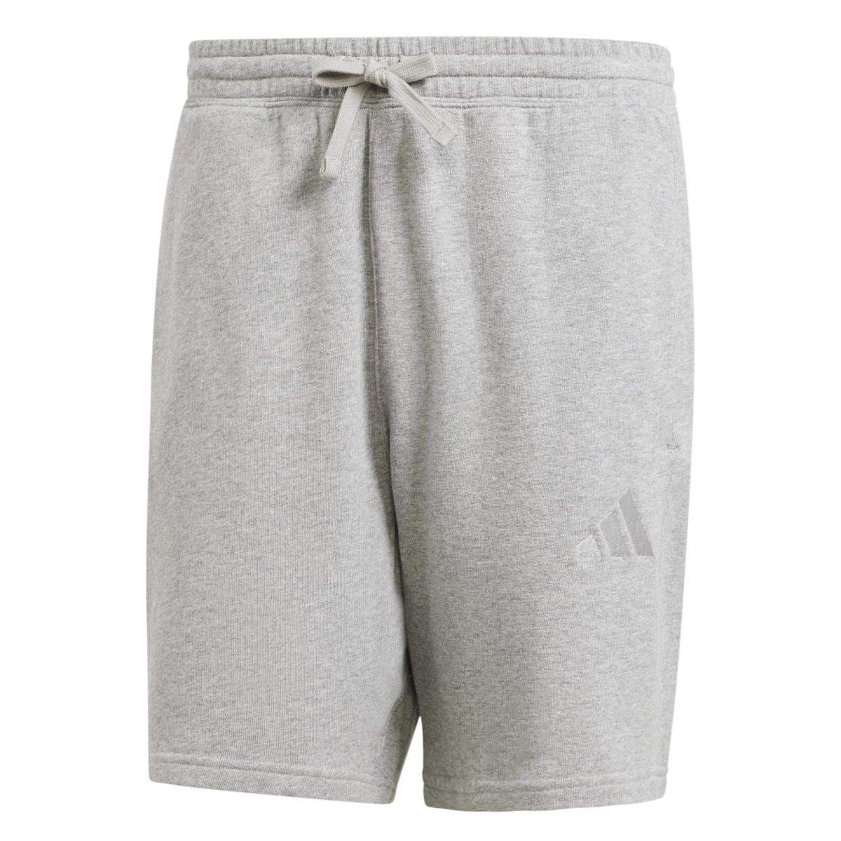 Herren Fench-Terry Shorts