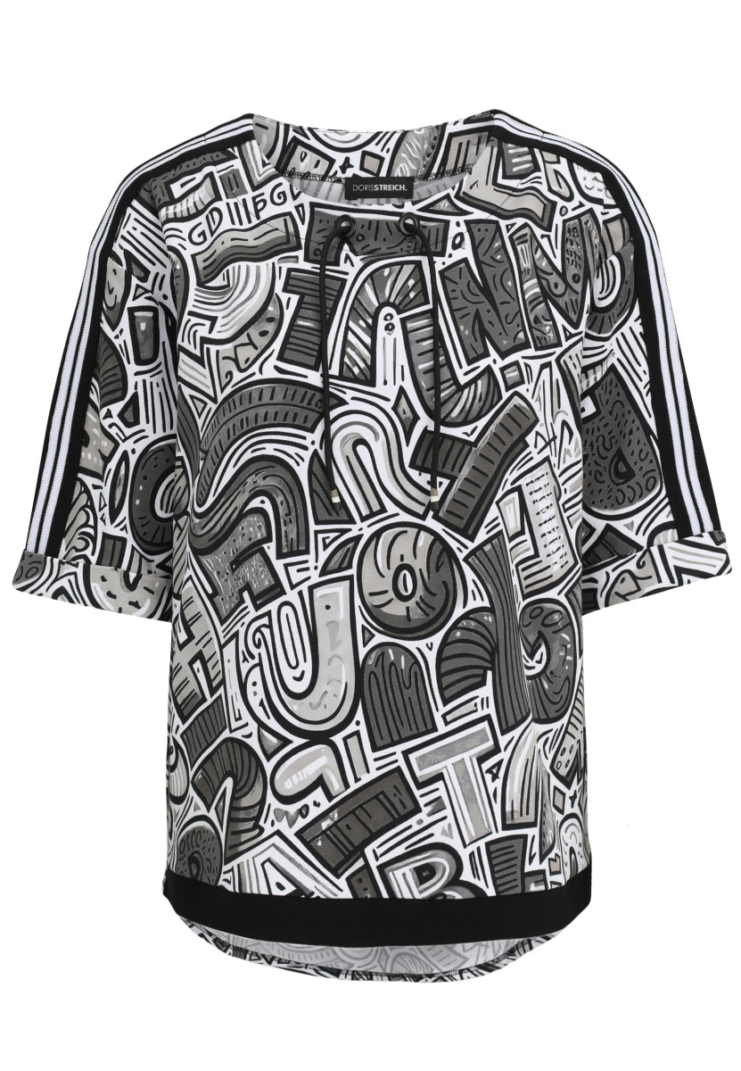 Damen Sweatshirt Doris Streich