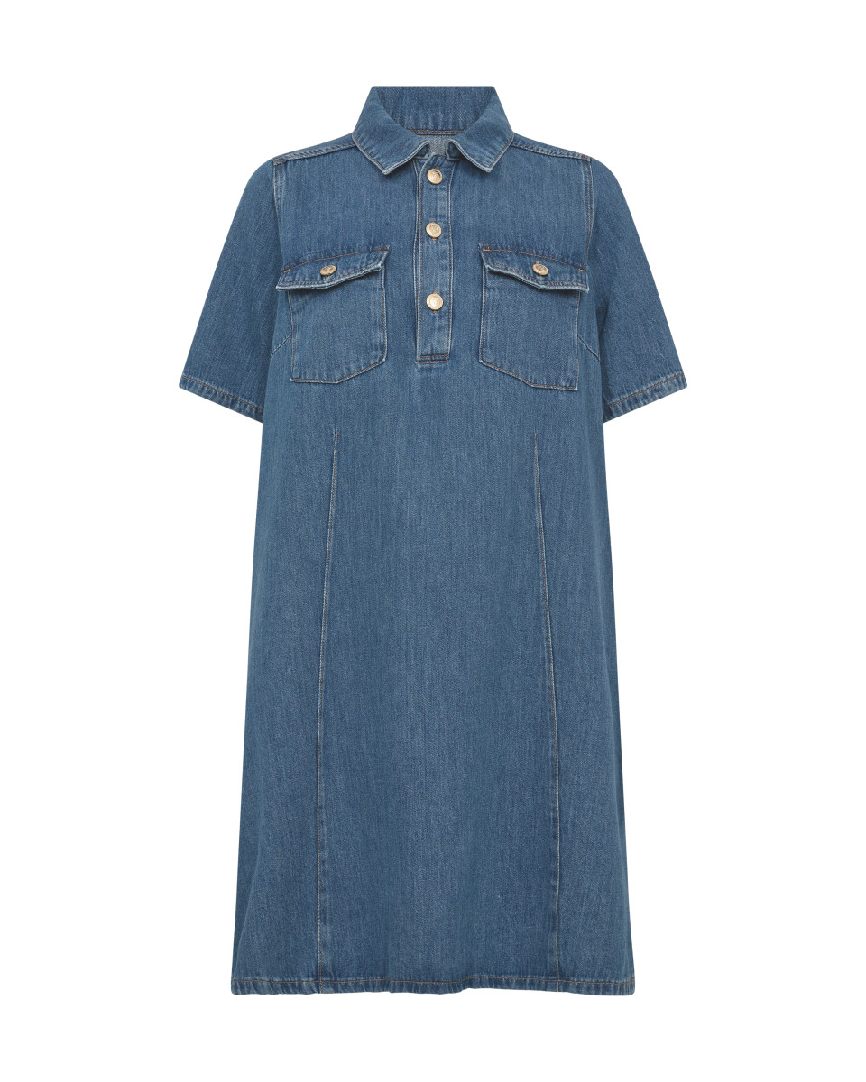 Kleid MMBiba East Dress