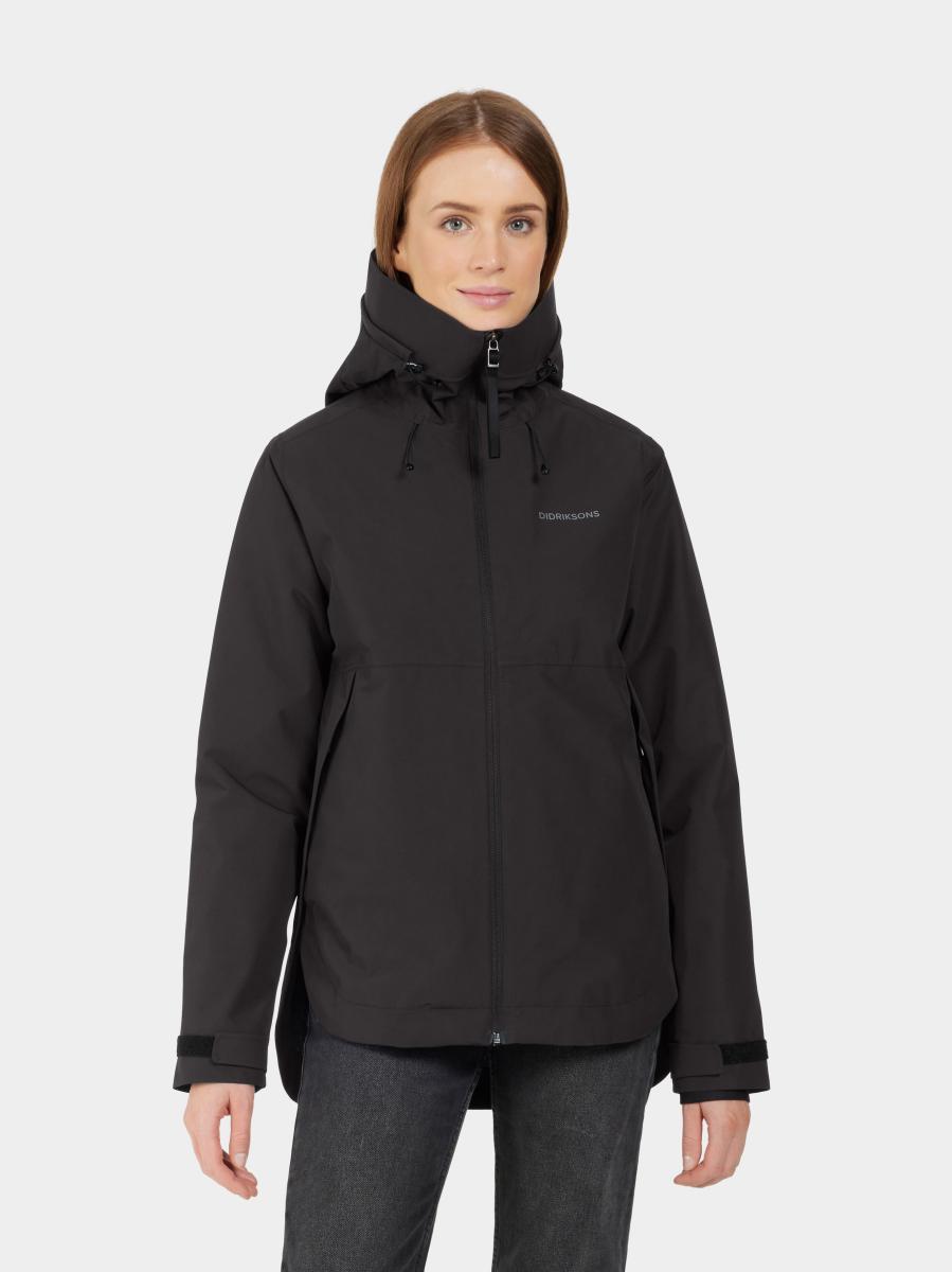 Damen Funktionsjacke JENNIE