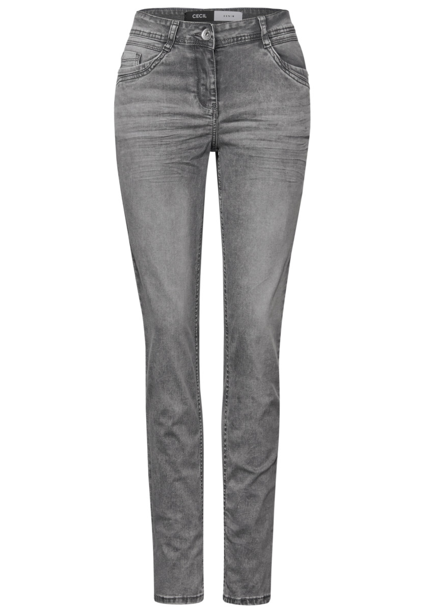 Damen Jeans im Casual Fit