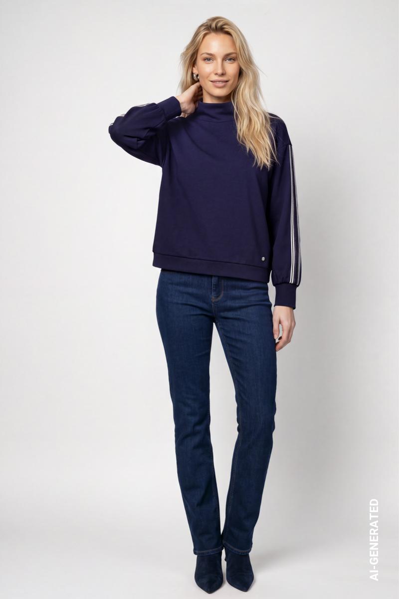 Damen Sweatshirt