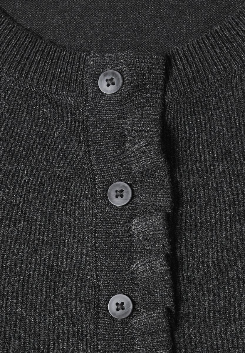 Strickjacke