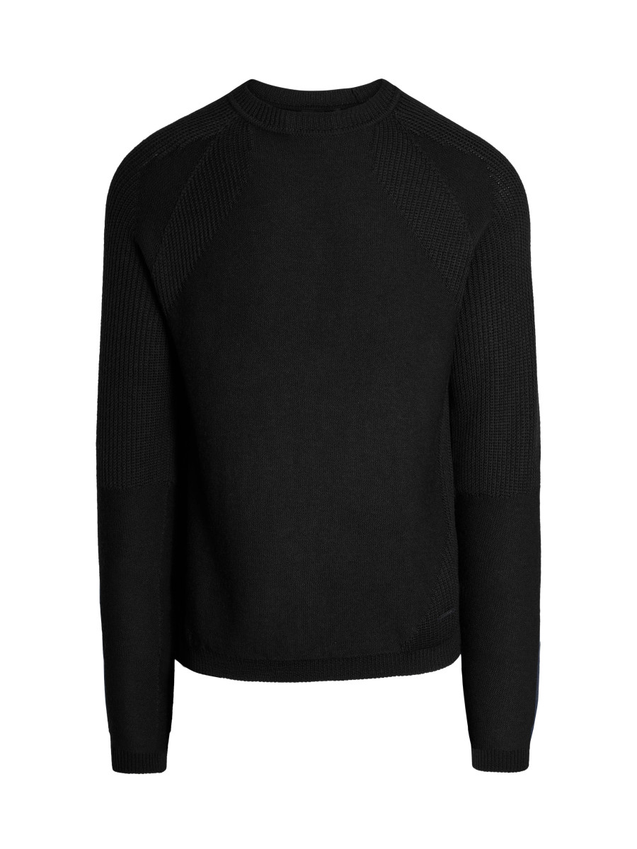 Herren Strickpullover FLEUR