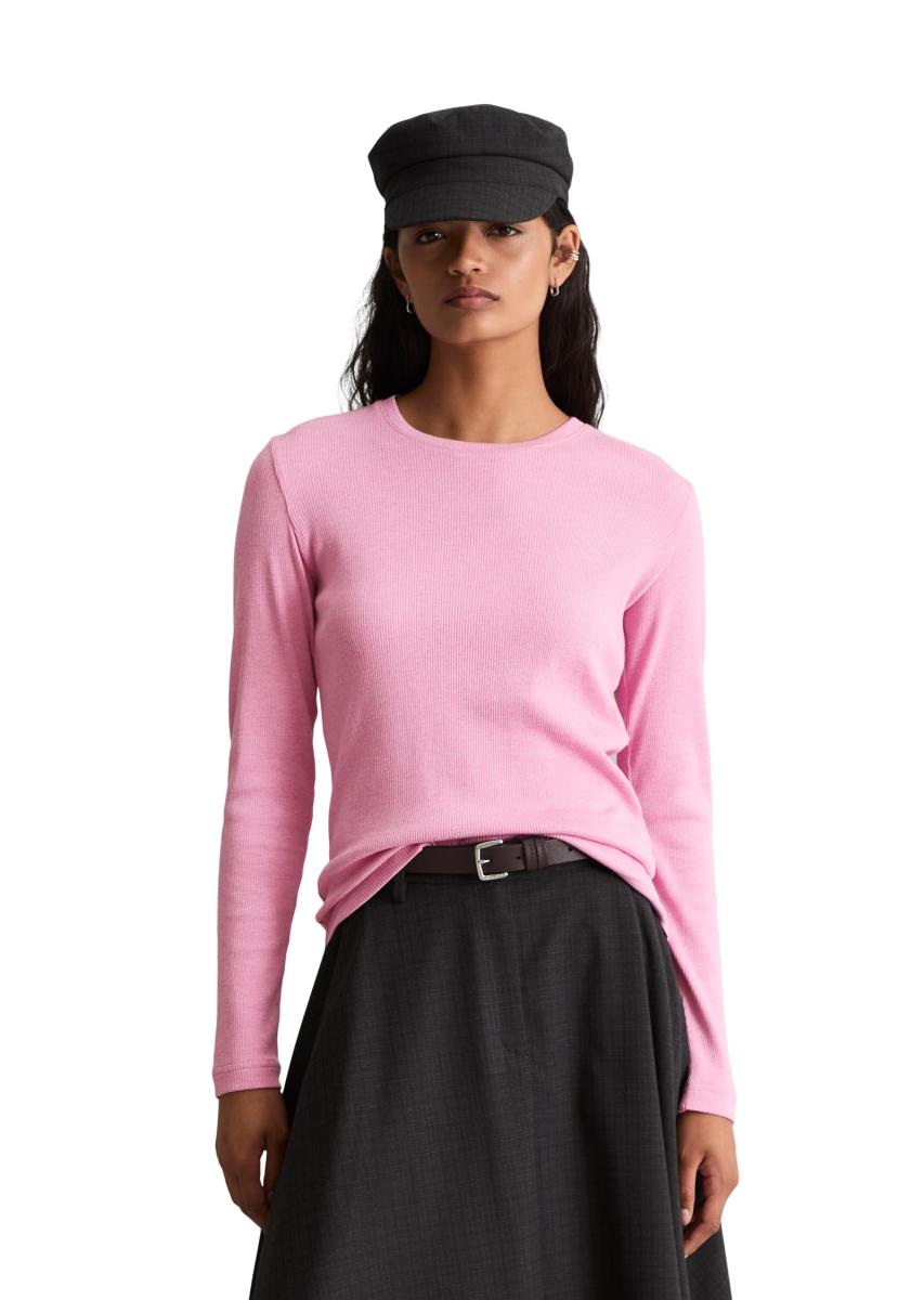 Damen Langarmshirt