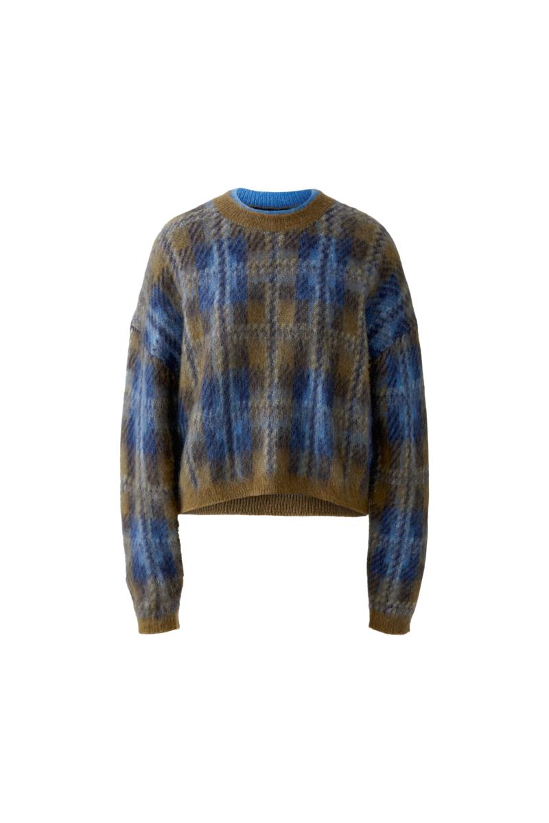 Damen Pullover