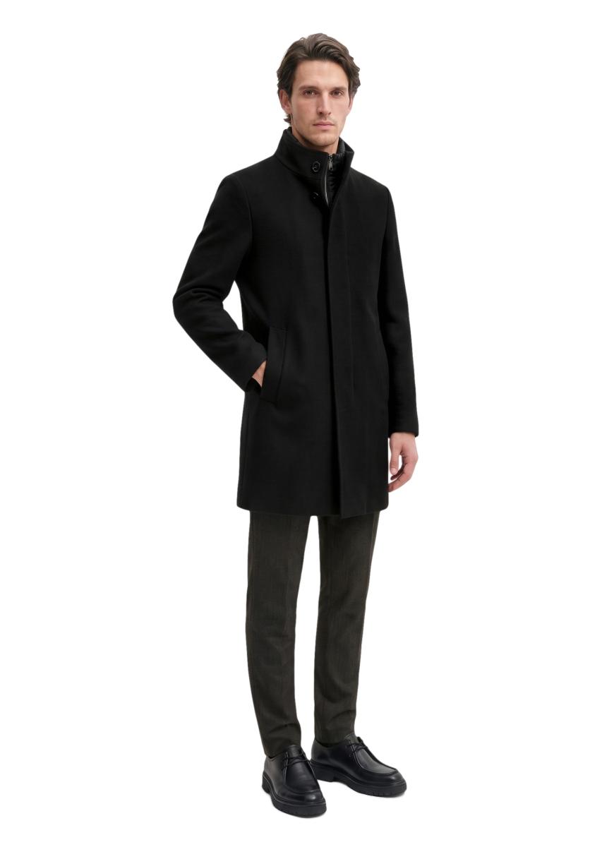 Herren Mantel