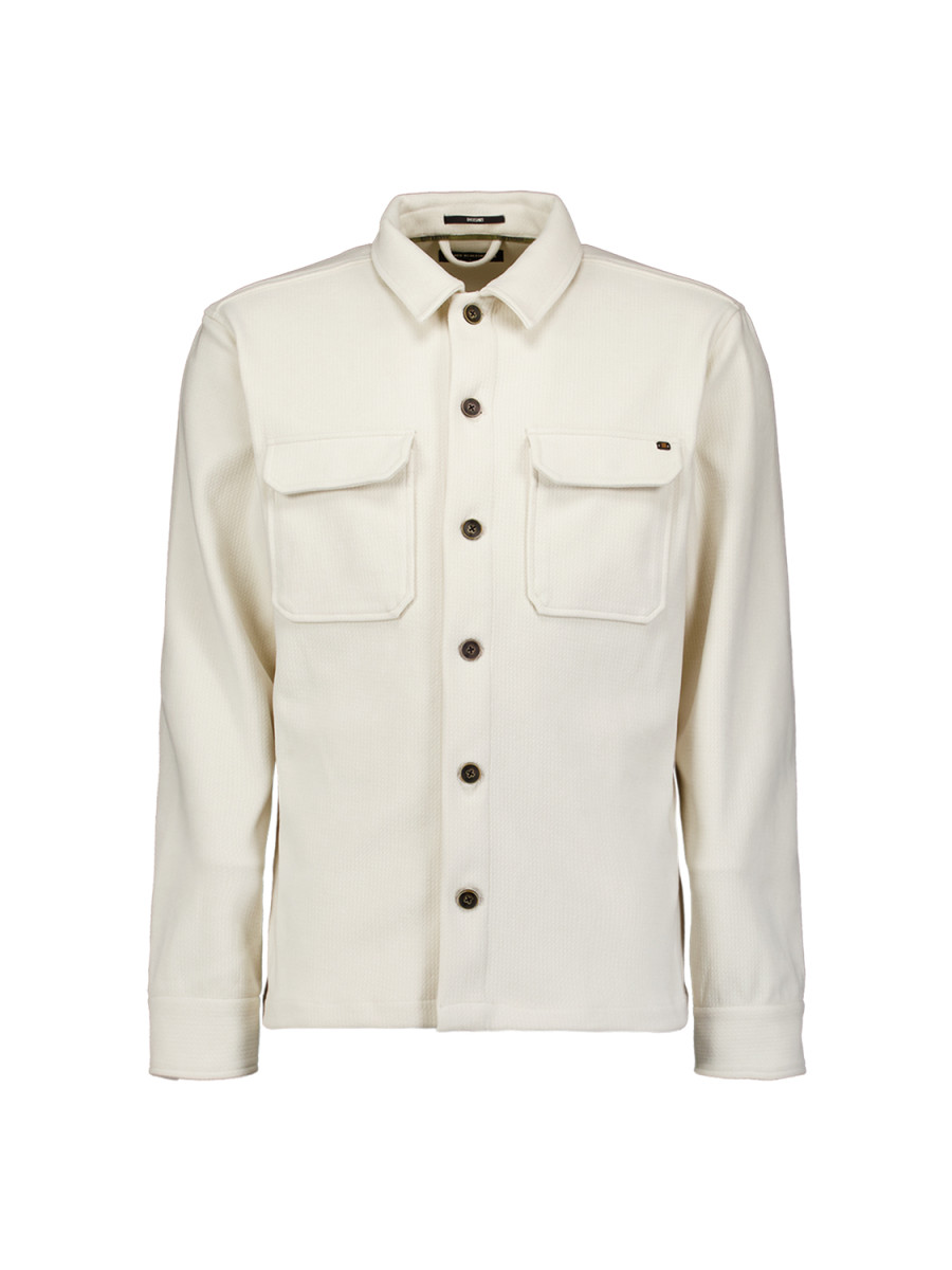 Herren Overshirt