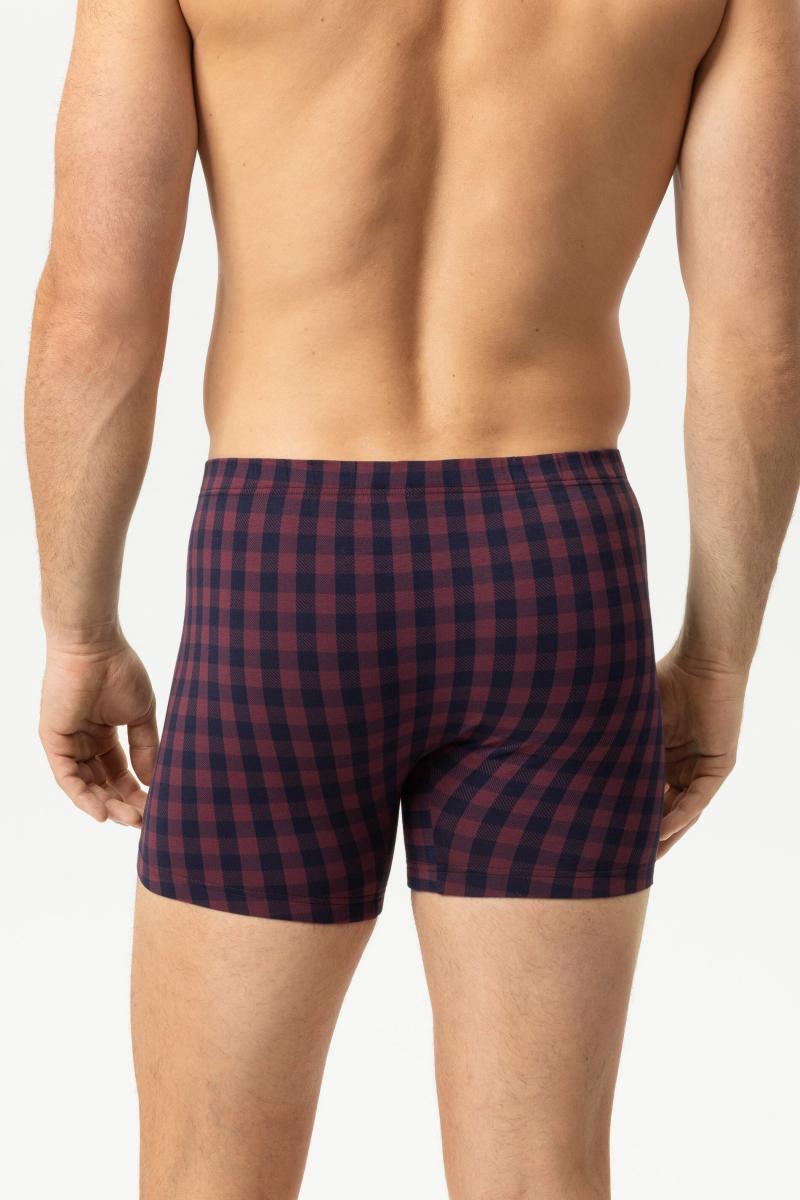 Herren Shorty Long Shorty