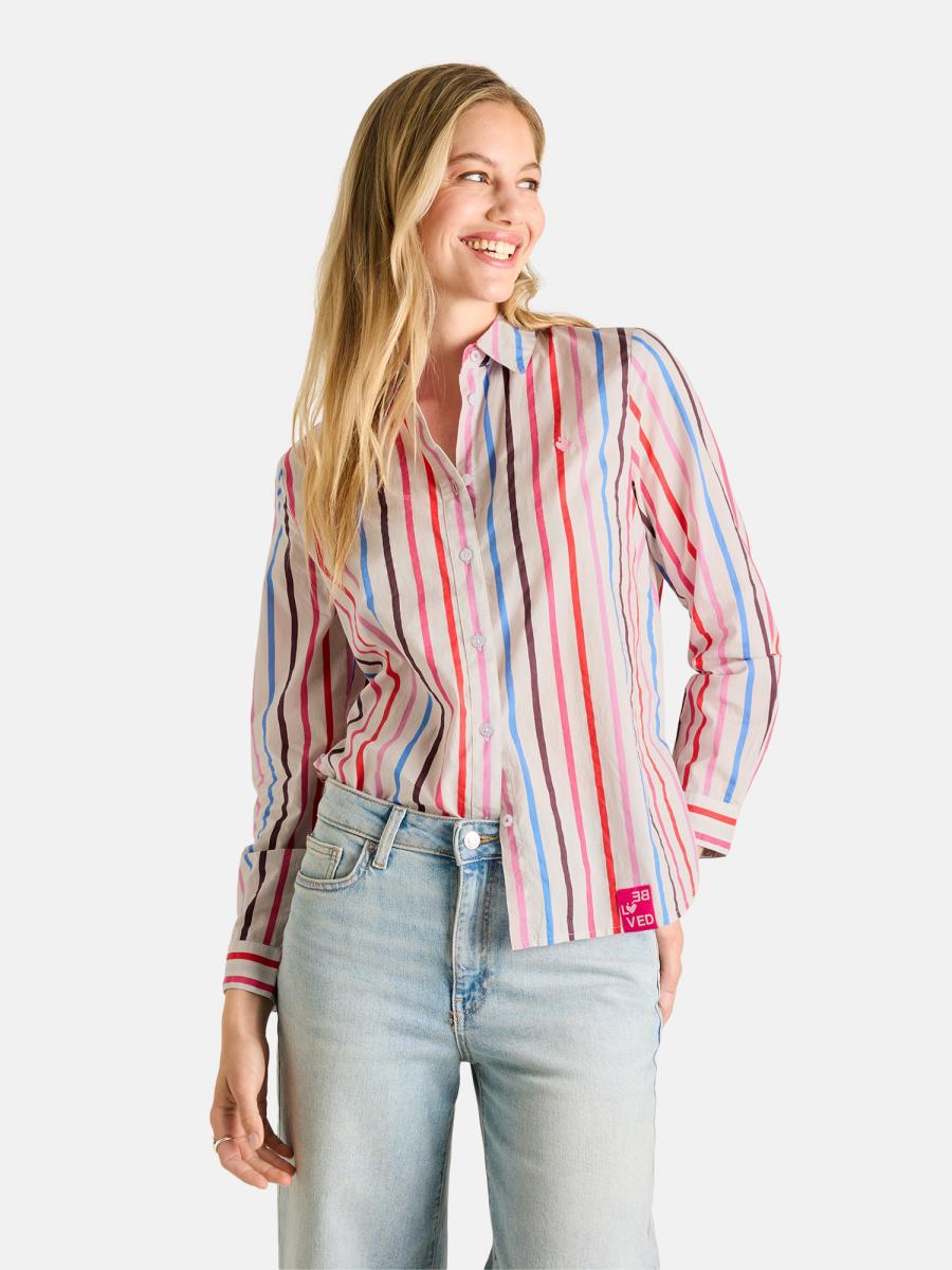 Bluse LisaL