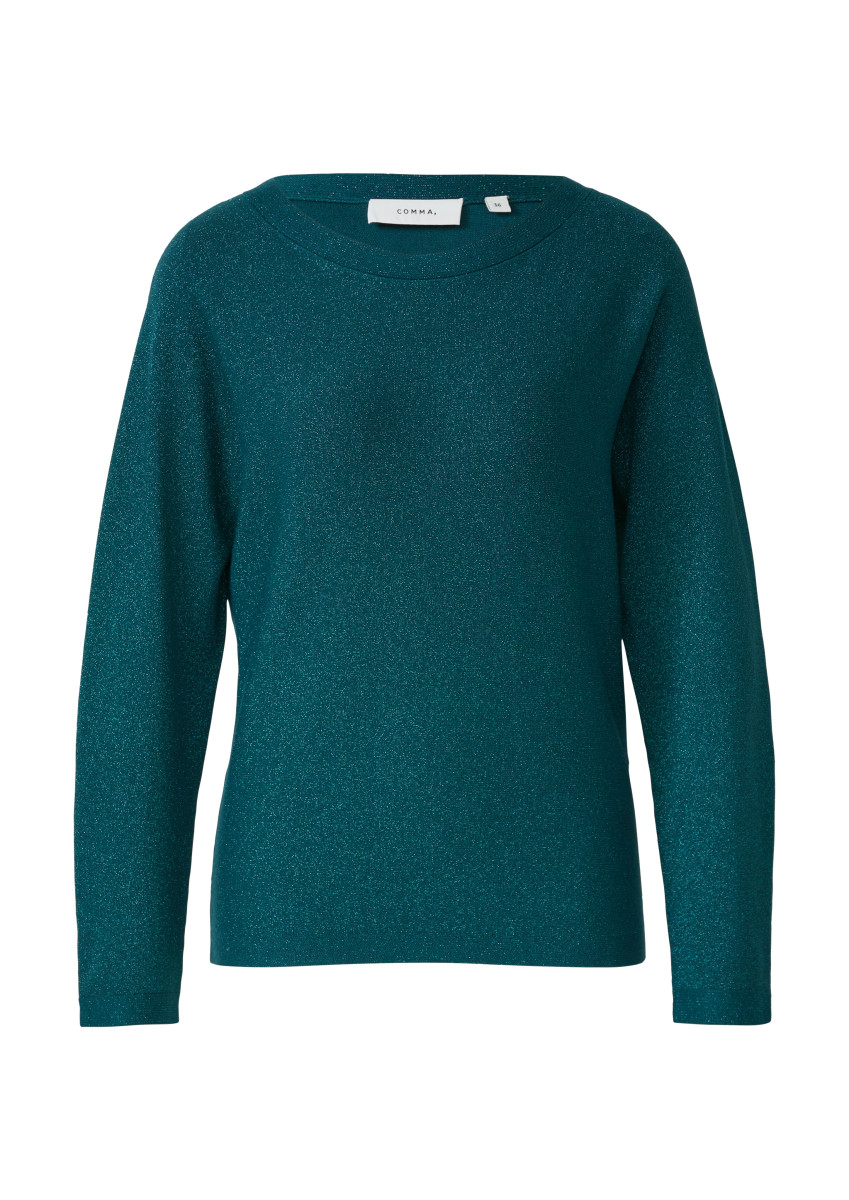 Damen Strickpullover