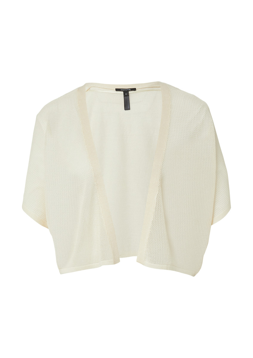 Damen Indoor-Poncho