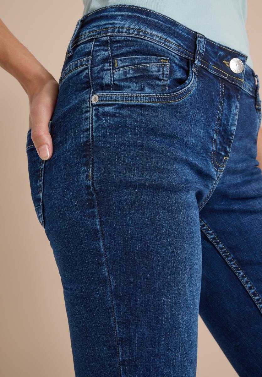 Damen Jeans