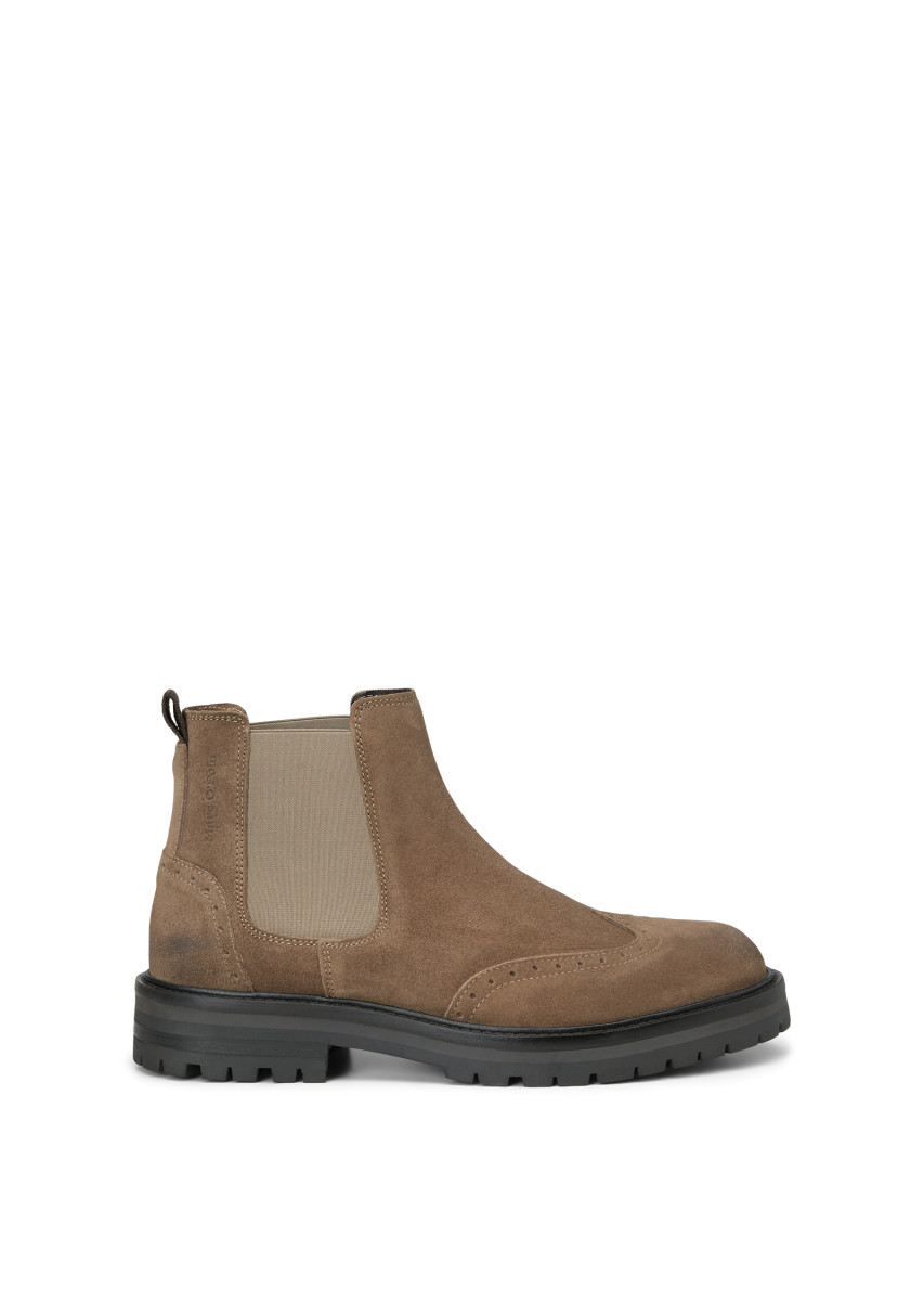 Herren Chelsea-Boot