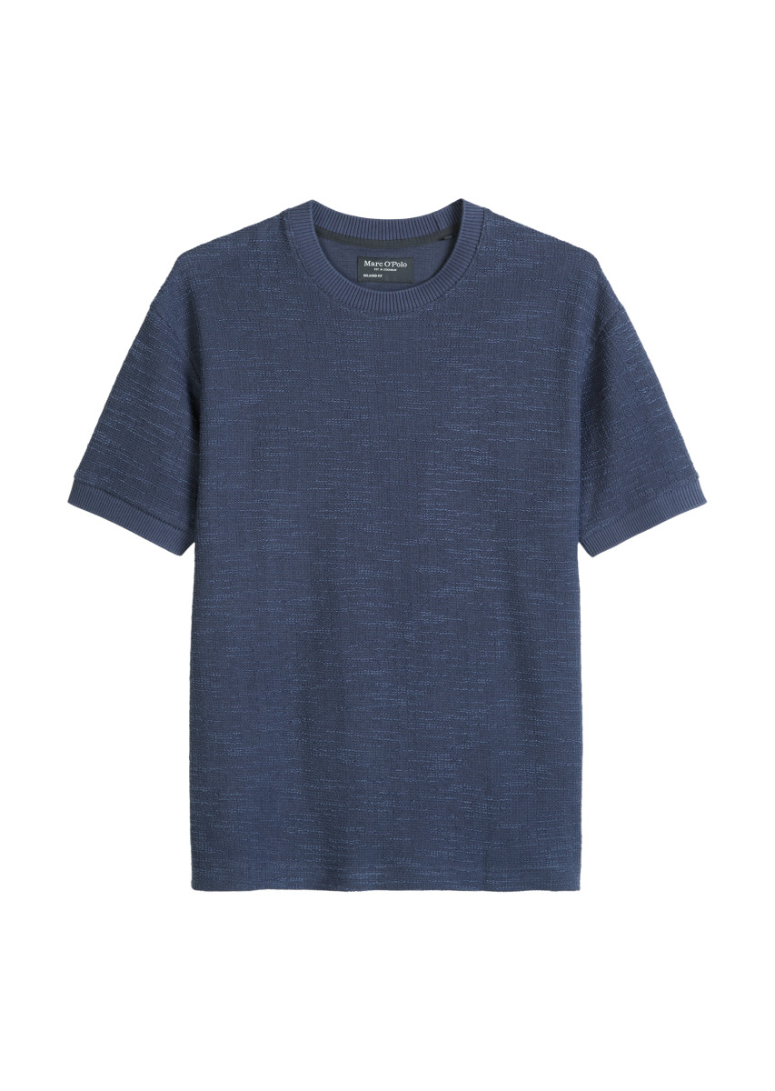 Herren T-Shirt loose