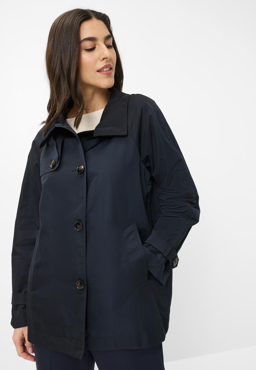 Damen Jacke Weather Protection