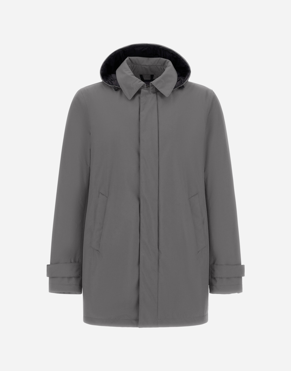 Herren Parka