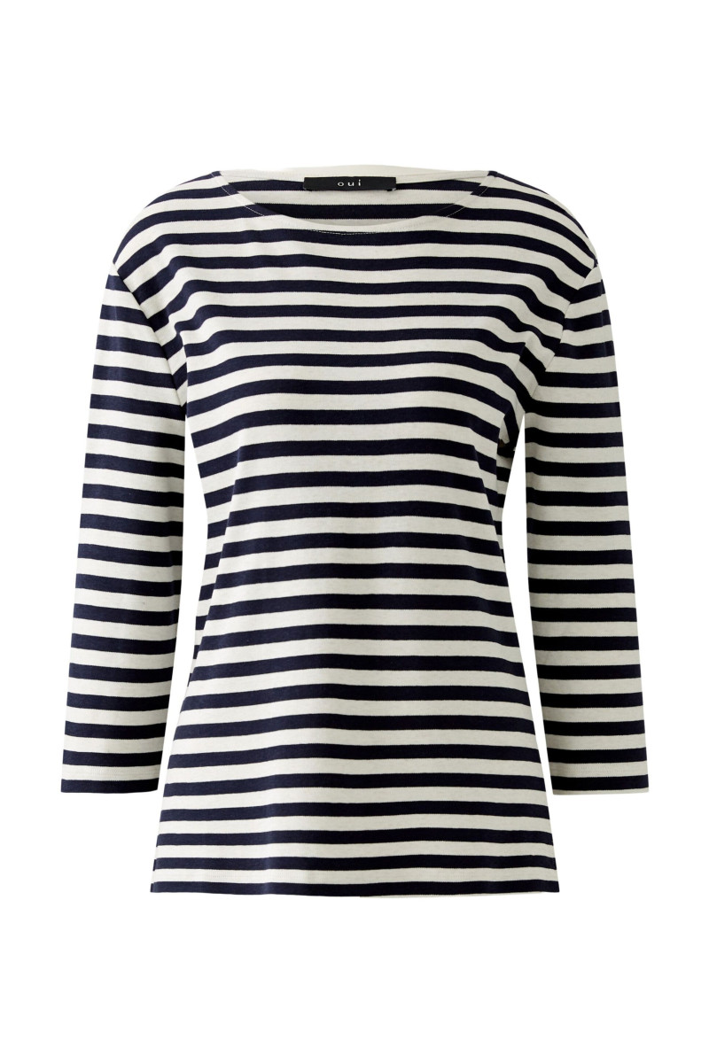 Damen Langarmshirt SOLEILA