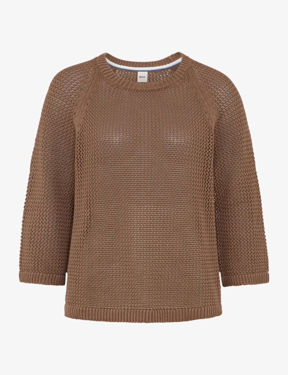 Damen Pullover Style Nala