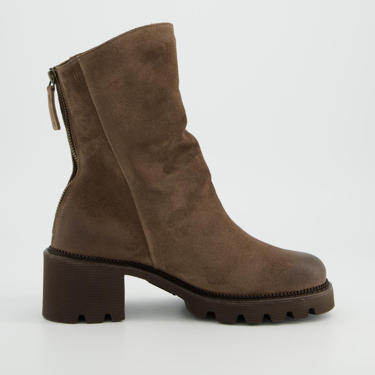 Damen Stiefeletten