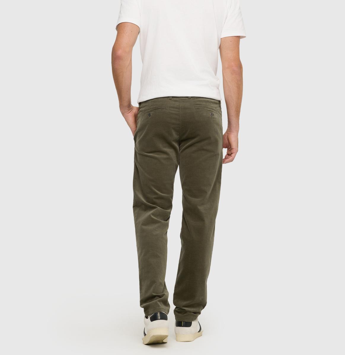 Herren Hose Driver Pants